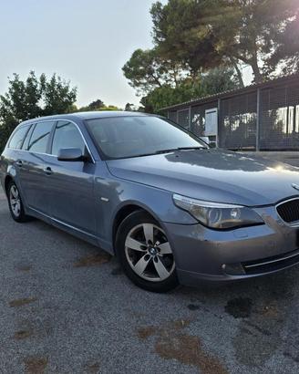 BMW  520 D TOURING 