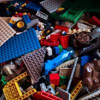 LEGO old school anni 90