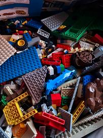 LEGO old school anni 90