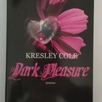 Dark pleasure