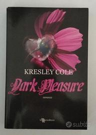 Dark pleasure