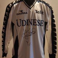 AC Udinese da allenamento indossata da SPALLETTI