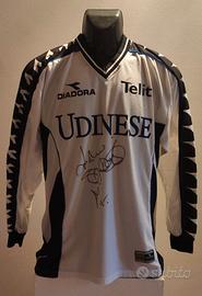 AC Udinese da allenamento indossata da SPALLETTI
