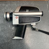 Fotocamera Bauer C3 super