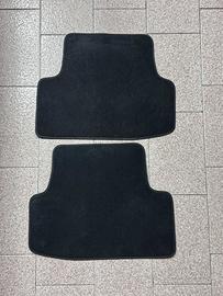 Tappeti posteriori Audi A3 8Y1863011QA5