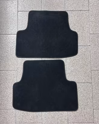 Tappeti posteriori Audi A3 8Y1863011QA5