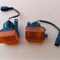 Frecce anteriori Honda Cod 5468