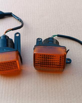Frecce anteriori Honda Cod 5468
