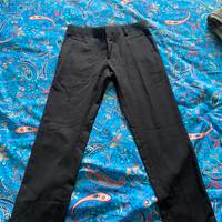 Pantaloni eleganti Antony Morato