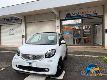 Smart fortwo coupe Fortwo 0.9 t Passion 90cv twina
