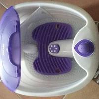 Idromassaggiatore plantare