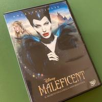 DVD Maleficent