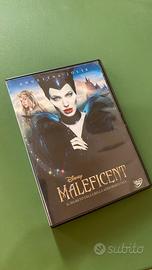 DVD Maleficent