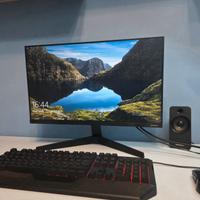 monitor Samsung PC 