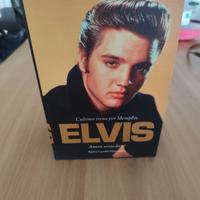 libro elvis presley peter guralnick ultimo treno 