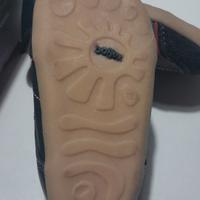 Scarpe gattonamento BOBUX