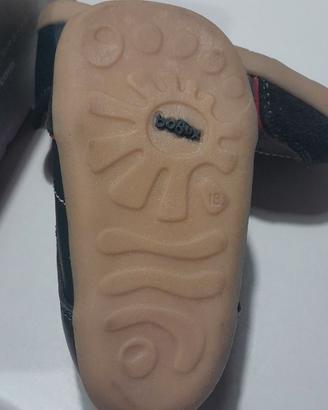 Scarpe gattonamento BOBUX