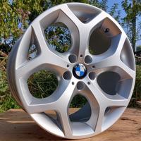 Cerchi In Lega NUOVI da 19 Adatti Per BMW X3 X5 X6