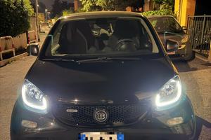 Smart 453 fortwo Brabus edition