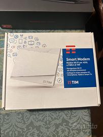 MODEM TIM