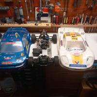 Macchina radiocomandata