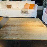 tappeto VENICE the natural italian choise for luxu