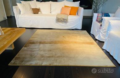 tappeto VENICE the natural italian choise for luxu