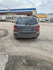 Kia Sorrento