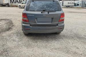 Kia Sorrento