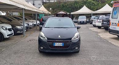 PEUGEOT 208 1° serie PureTech Turbo 110 S&S 5 po