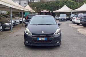 PEUGEOT 208 1° serie PureTech Turbo 110 S&S 5 po