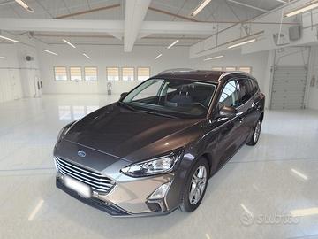 FORD FOCUS 1.5 ECOBLUE 120 CV BUSINESS SW STATION 