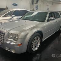 Chrysler 300C 3.5 V6 24V cat Sedan