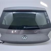 PORTELLONE POSTERIORE COMPLETO VOLKSWAGEN Polo 6Â°