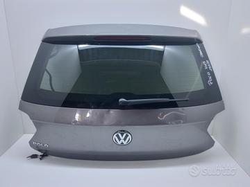 PORTELLONE POSTERIORE COMPLETO VOLKSWAGEN Polo 6Â°