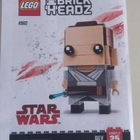 lego brick headz 41602 star wars