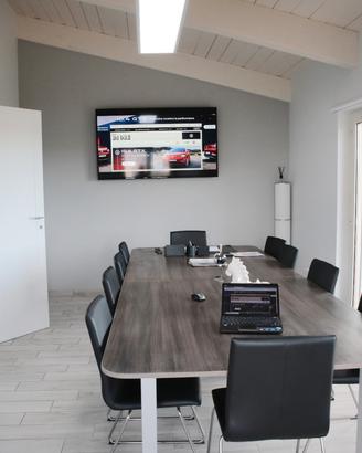 Postazione lavoro / Ufficio