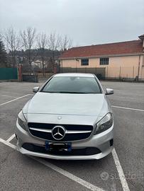 Mercedes Benz Classe A 180 D