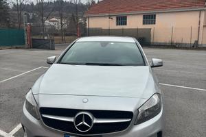Mercedes Benz Classe A 180 D
