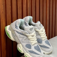 Bricks & Wood x New Balance 9060