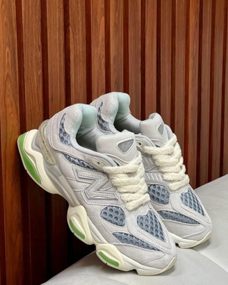 Bricks & Wood x New Balance 9060