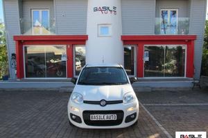 FIAT - Panda - 1.3 MJT 80 CV S&S Lounge
