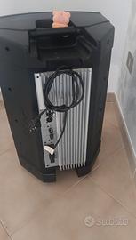 Cassa professionale MY audio lemm