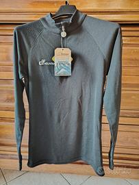 Maglia underwear donna DF Mountain 