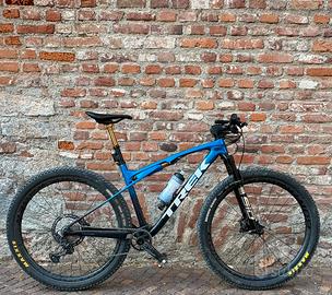 Trek Supercaliber 9.8 Gen 1 Project One Tg L