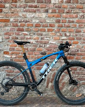 Trek Supercaliber 9.8 Gen 1 Project One Tg L