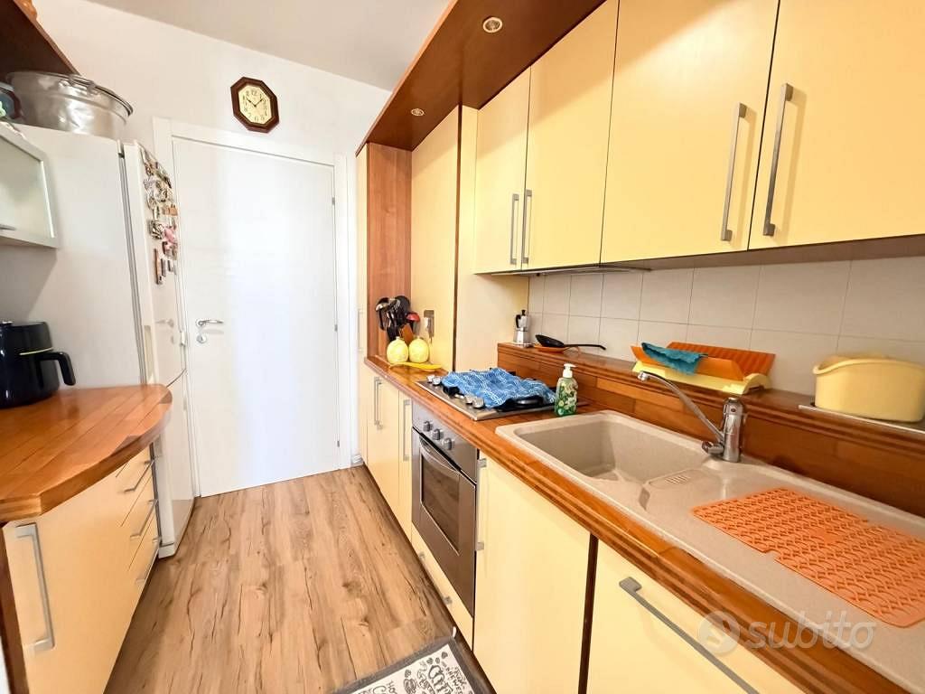 Apartment in Seriate, Paderno - Altro