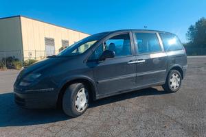 Fiat Ulysse 2.0 MJT 120 CV Dynamic