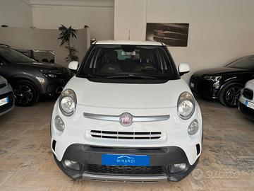 Fiat 500L 1.3 Multijet 85 CV Trekking
