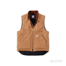 T-Shirt, Felpa, Gilet, Pants, Berretto Carhartt